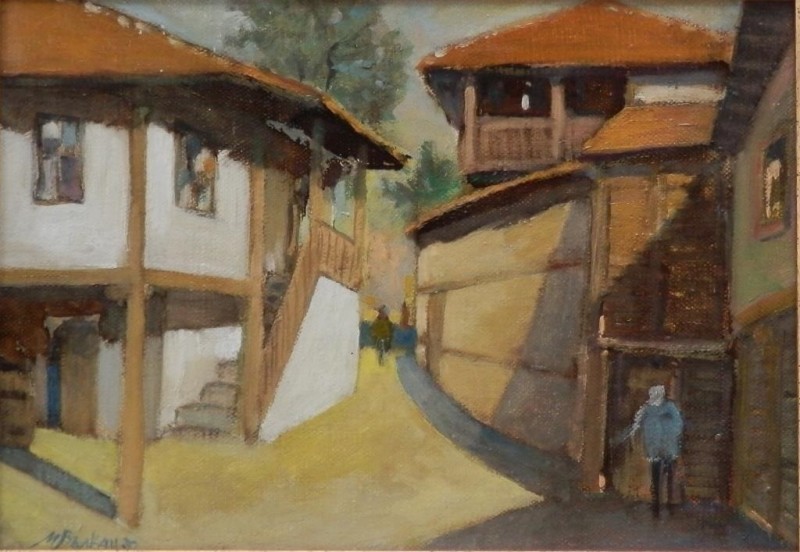 с. Гьоврен 2